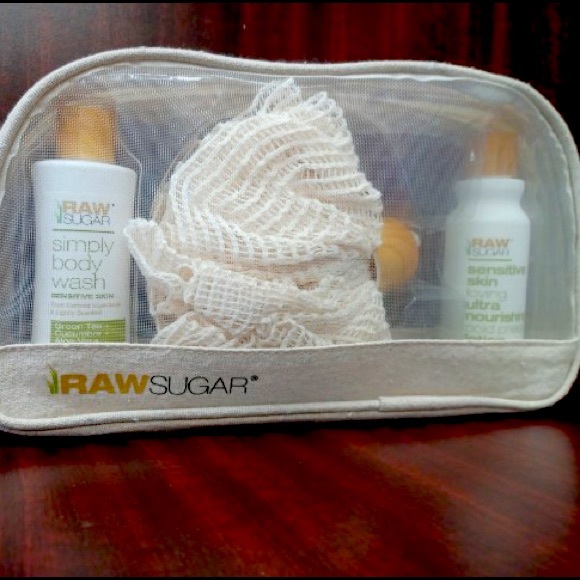 Bath set - Picture 1 of 2